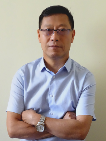 張華（北京中科國科國際納米技術研究院技術總監）