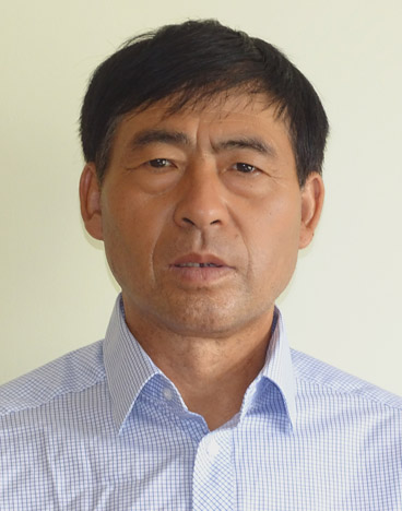 尹誌友